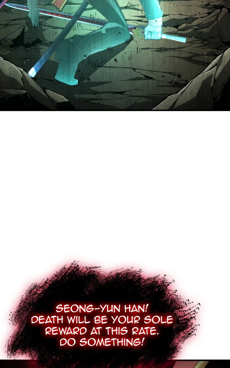 Read Boundless Ascension chapter 95 image 42 on Lezhin