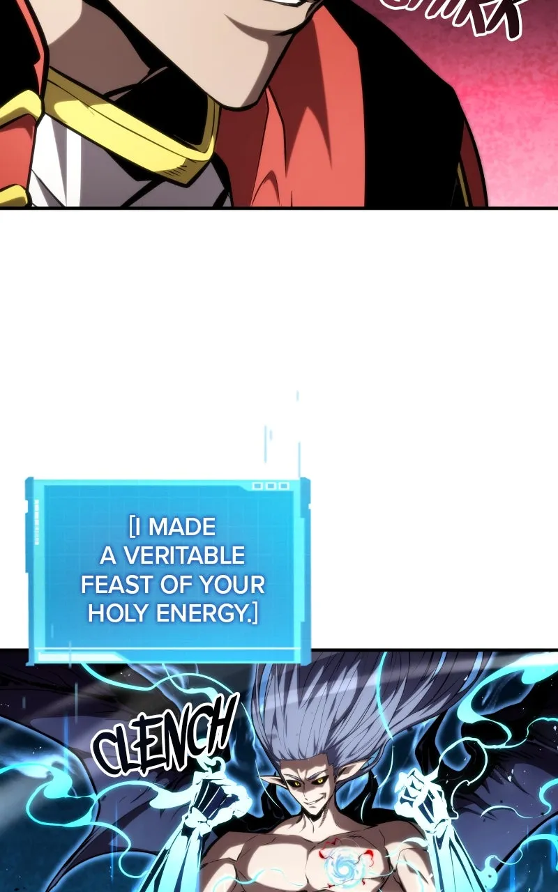 Read Boundless Ascension chapter 95 image 44 on Lezhin
