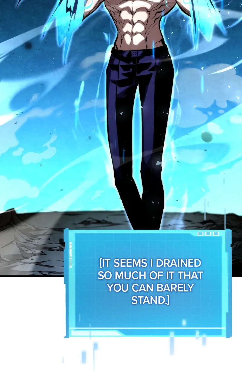 Read Boundless Ascension chapter 95 image 45 on Lezhin