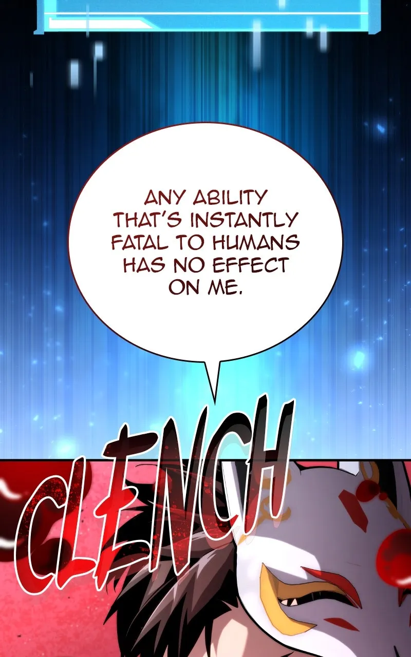 Read Boundless Ascension chapter 95 image 5 on Lezhin