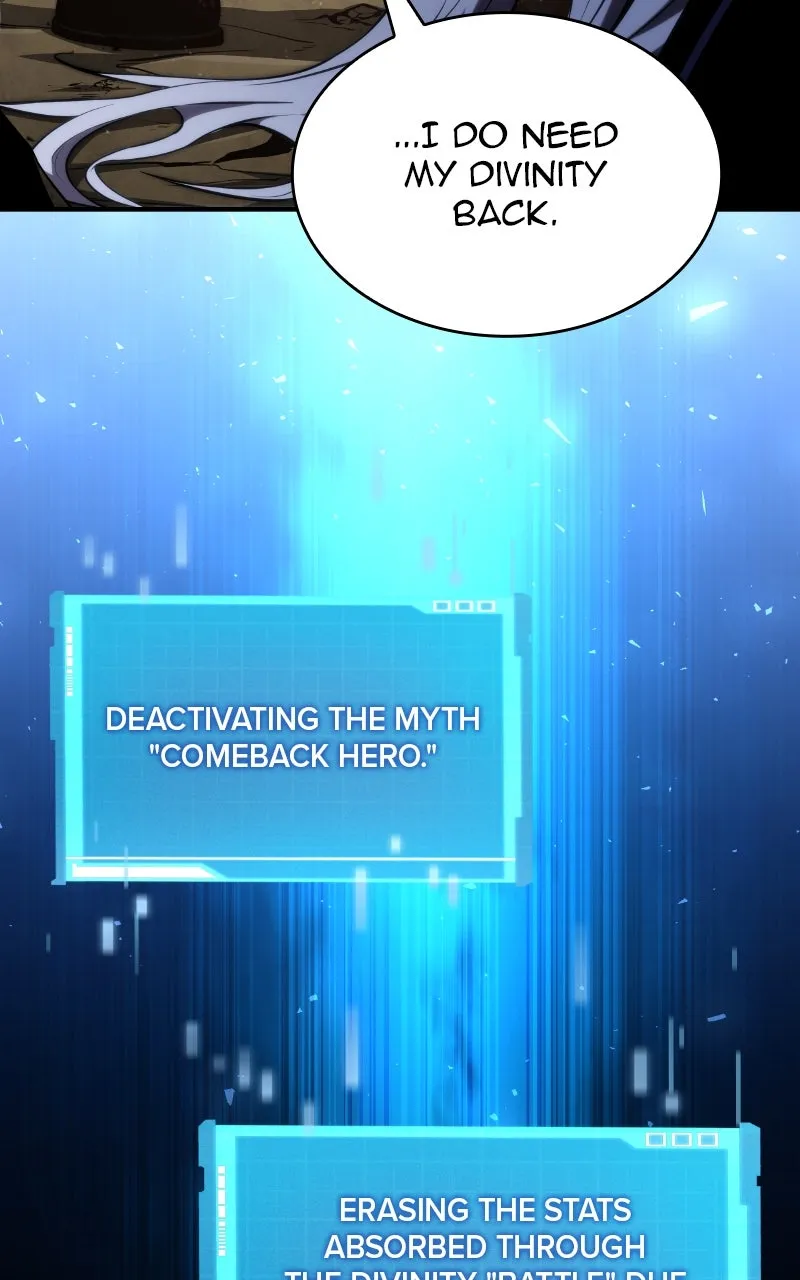 Read Boundless Ascension chapter 95 image 54 on Lezhin