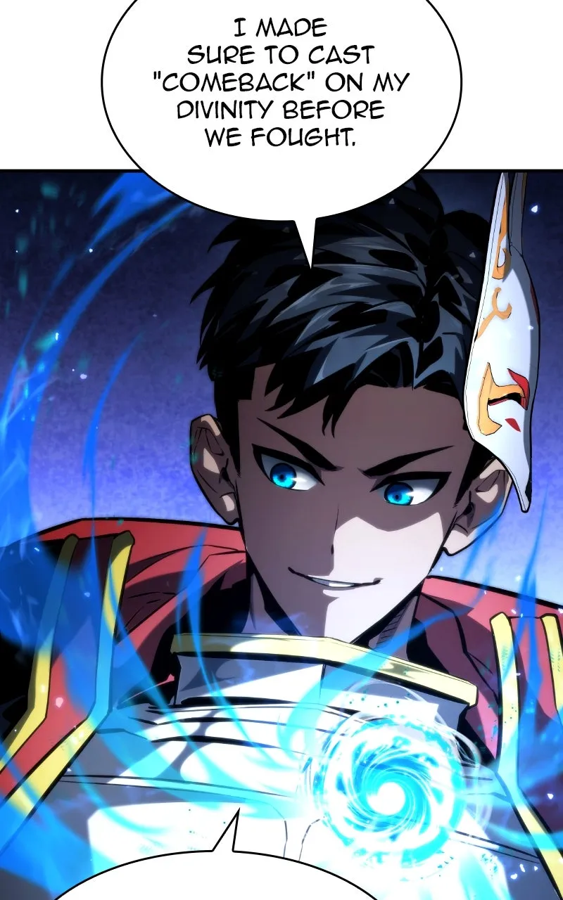Read Boundless Ascension chapter 95 image 57 on Lezhin
