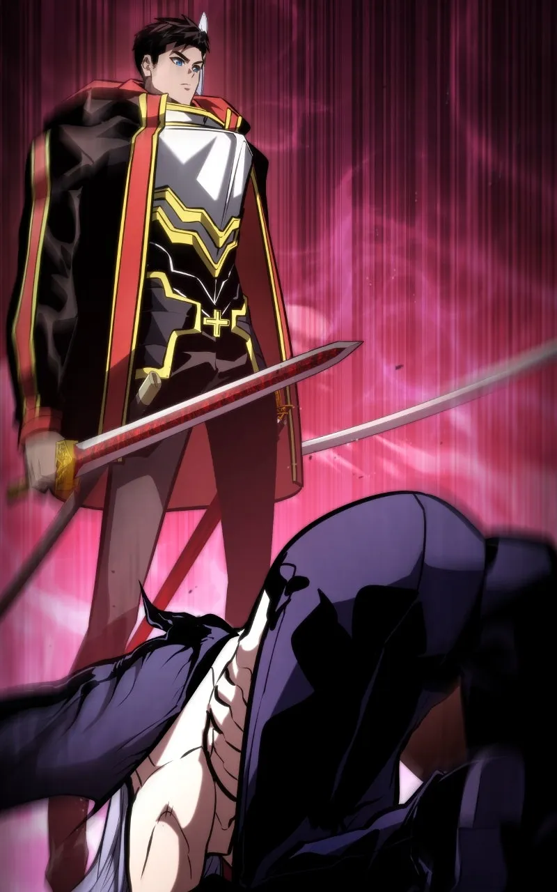Read Boundless Ascension chapter 95 image 60 on Lezhin