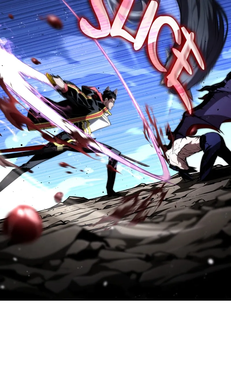 Read Boundless Ascension chapter 95 image 64 on Lezhin