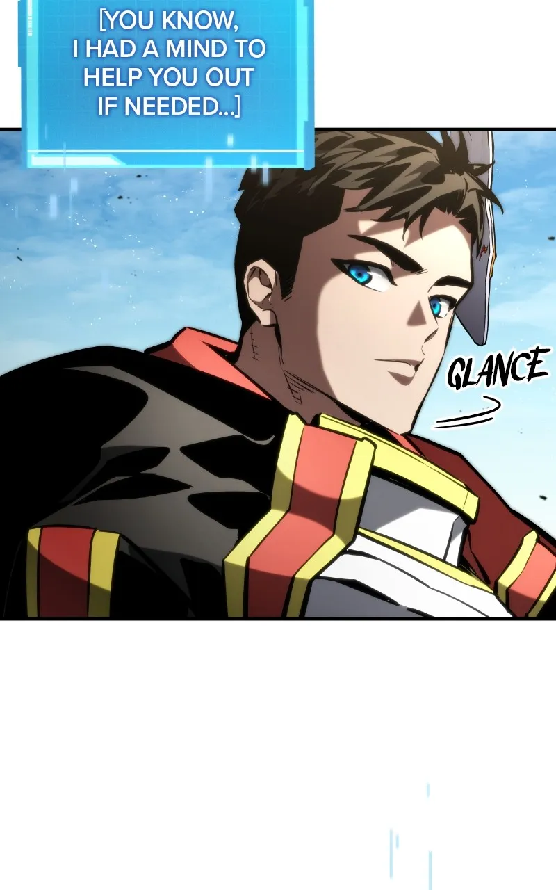 Read Boundless Ascension chapter 95 image 70 on Lezhin