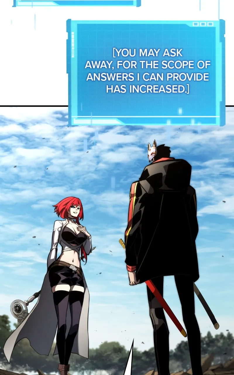 Read Boundless Ascension chapter 95 image 74 on Lezhin