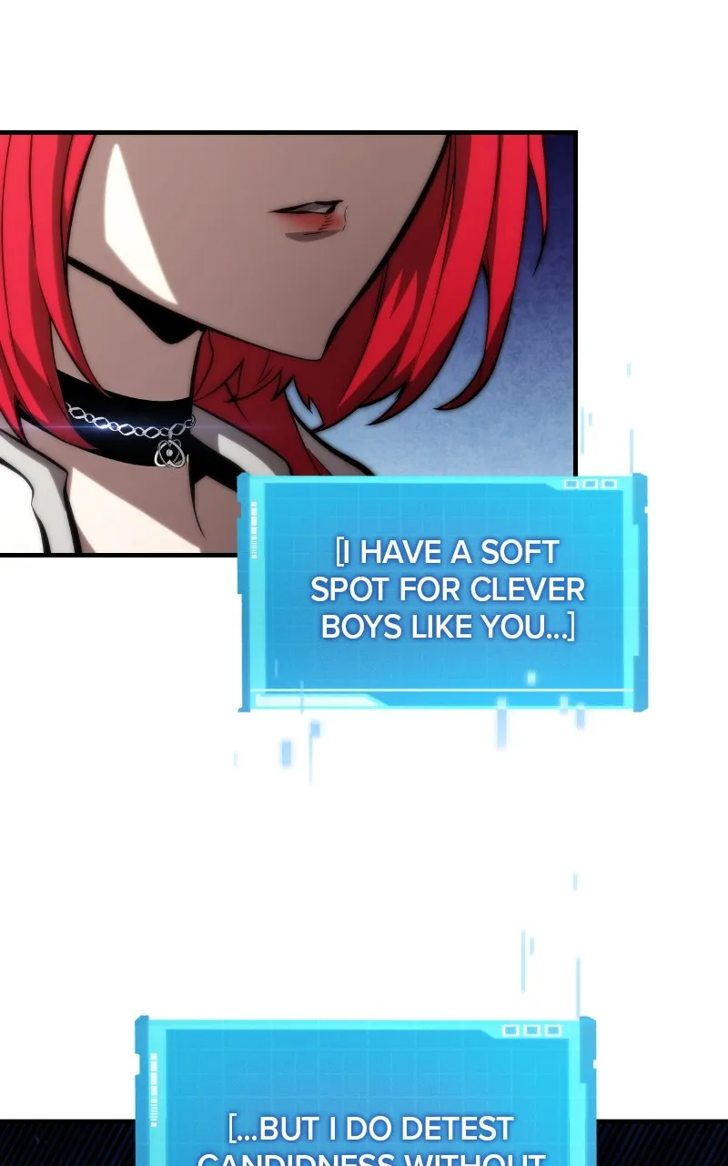 Read Boundless Ascension chapter 95 image 77 on Lezhin