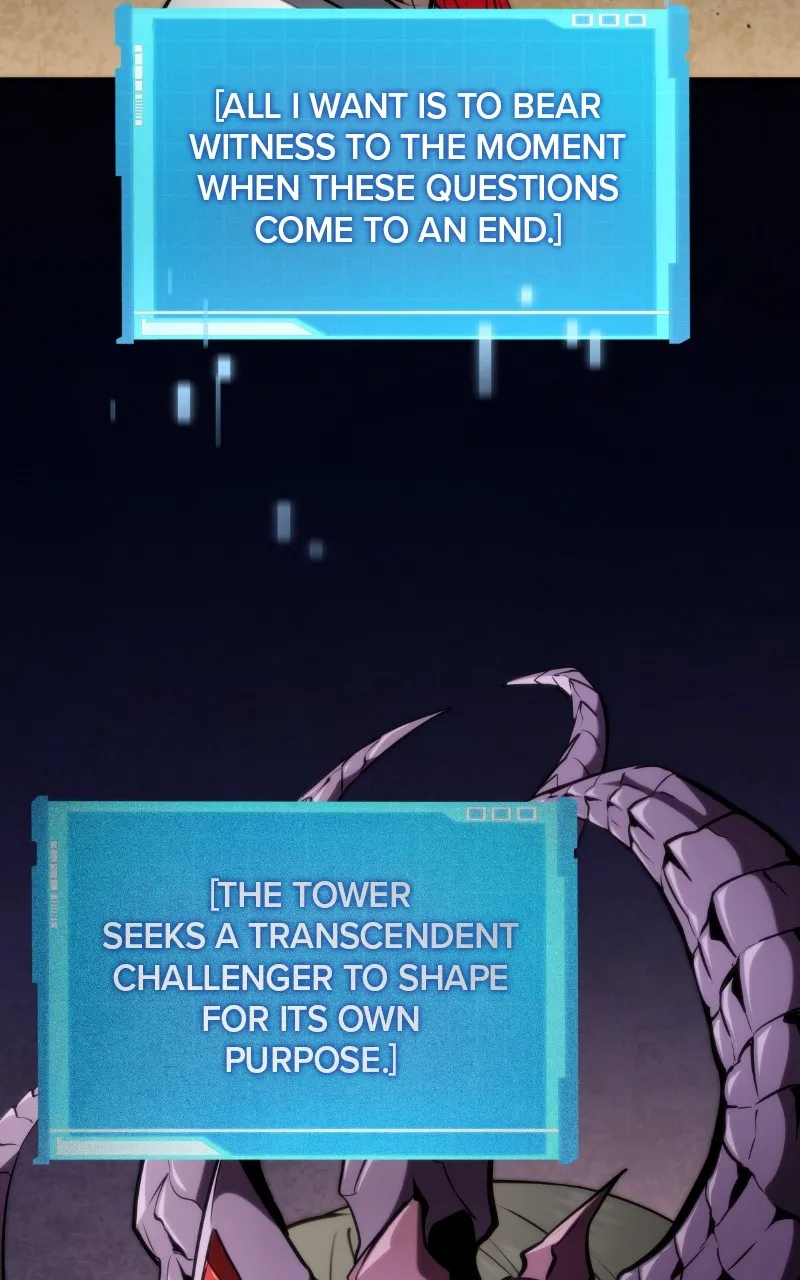 Read Boundless Ascension chapter 95 image 83 on Lezhin