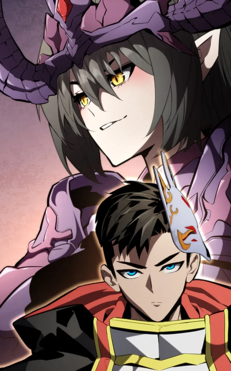 Read Boundless Ascension chapter 95 image 84 on Lezhin