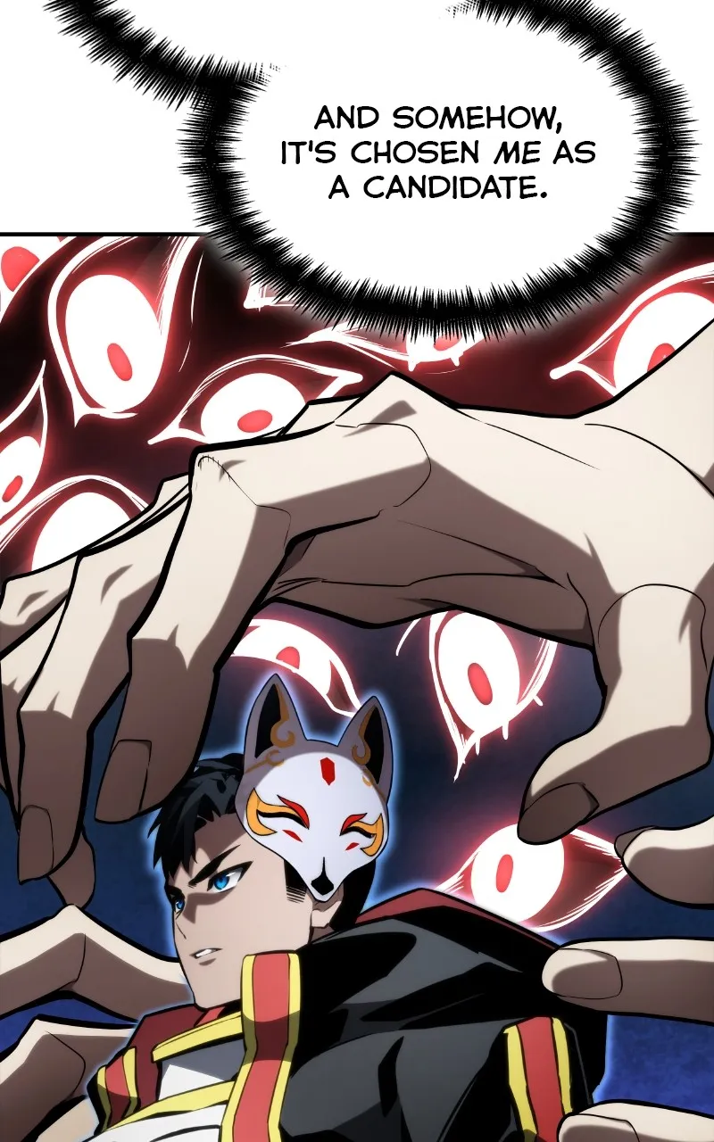 Read Boundless Ascension chapter 95 image 86 on Lezhin
