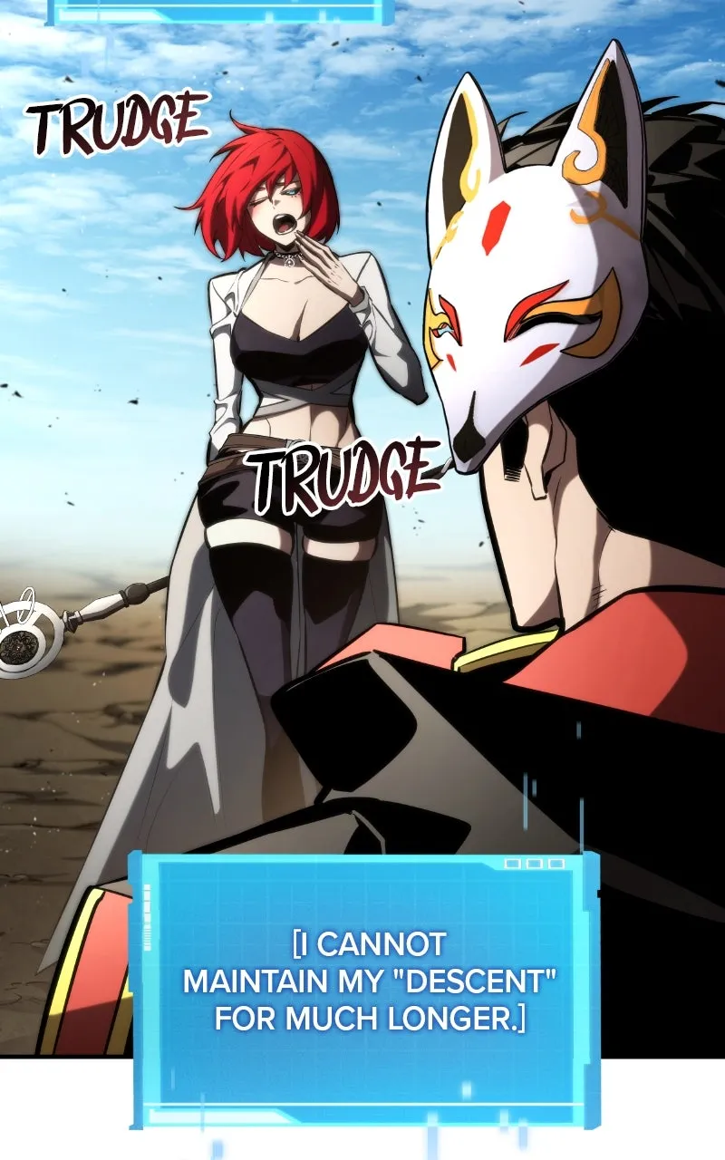 Read Boundless Ascension chapter 95 image 88 on Lezhin