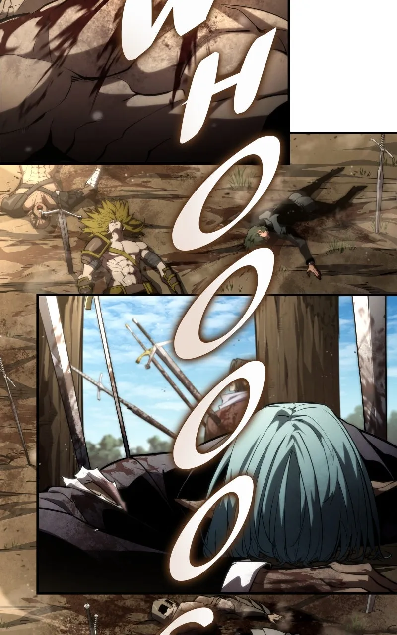 Read Boundless Ascension chapter 95 image 96 on Lezhin
