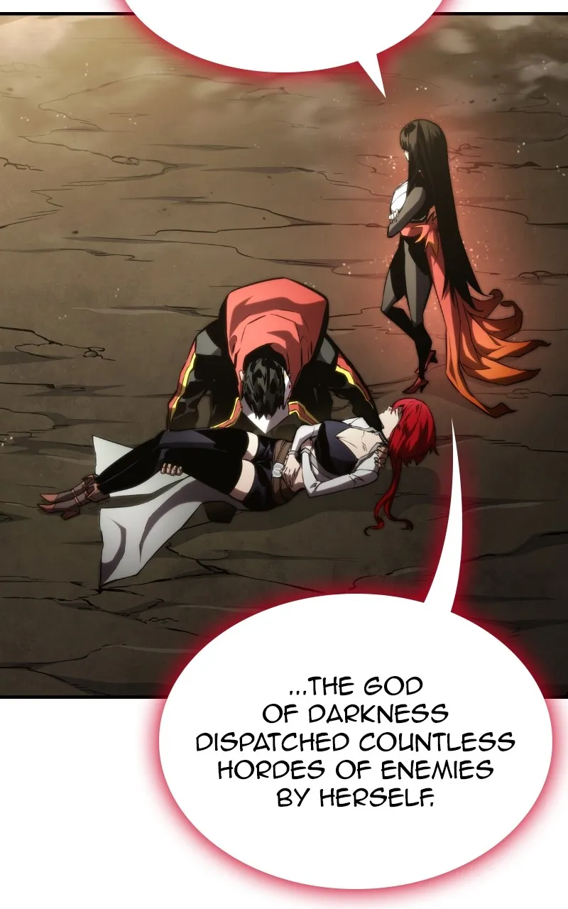 Read Boundless Ascension chapter 95 image 98 on Lezhin