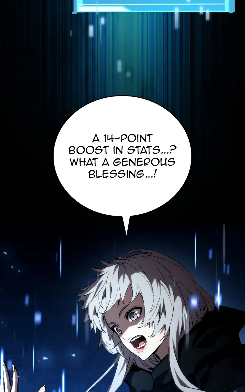 Read Boundless Ascension chapter 96 image 10 on Lezhin