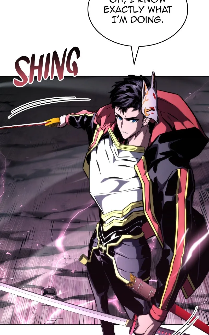 Read Boundless Ascension chapter 96 image 105 on Lezhin