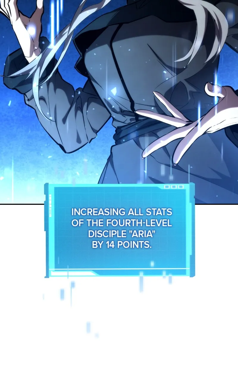 Read Boundless Ascension chapter 96 image 11 on Lezhin