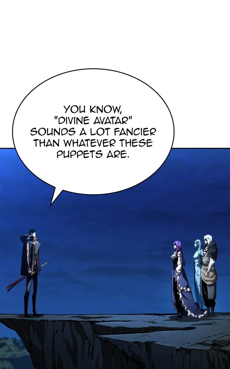 Read Boundless Ascension chapter 96 image 116 on Lezhin
