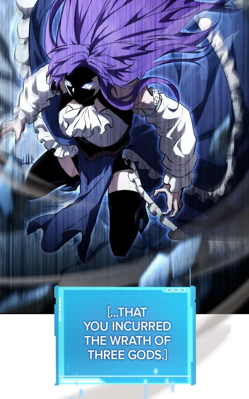 Read Boundless Ascension chapter 96 image 121 on Lezhin