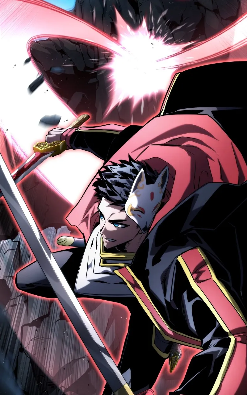 Read Boundless Ascension chapter 96 image 126 on Lezhin