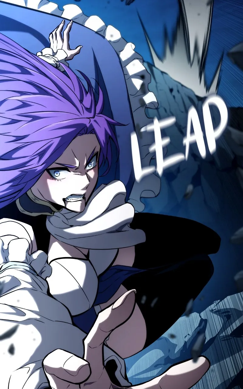 Read Boundless Ascension chapter 96 image 130 on Lezhin