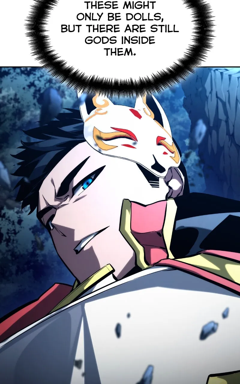 Read Boundless Ascension chapter 96 image 132 on Lezhin