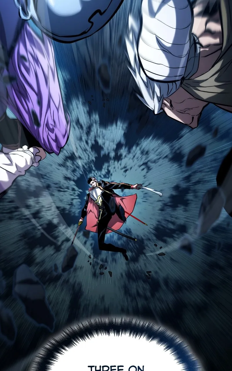 Read Boundless Ascension chapter 96 image 134 on Lezhin