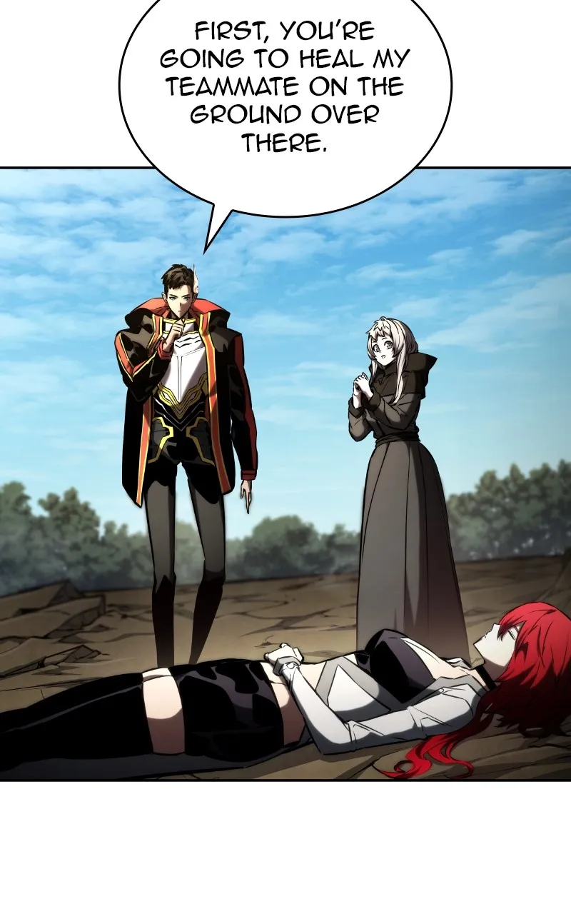 Read Boundless Ascension chapter 96 image 14 on Lezhin
