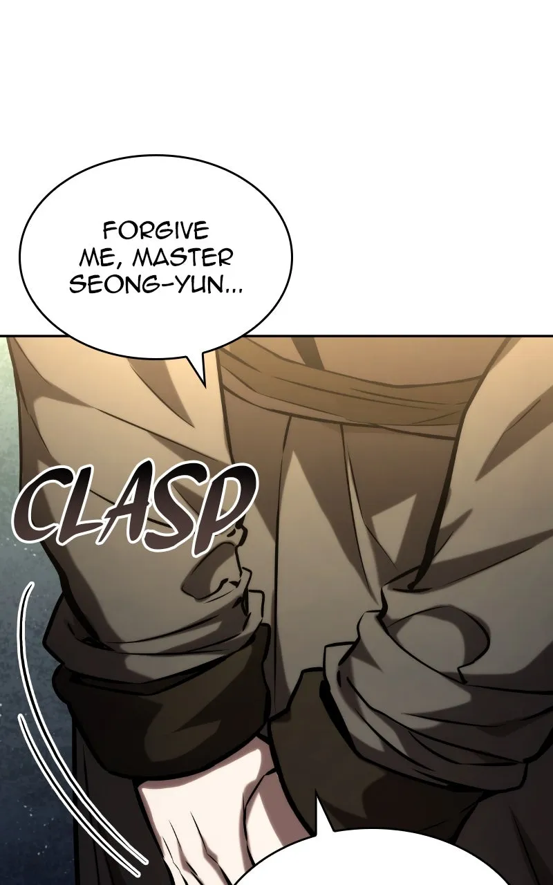 Read Boundless Ascension chapter 96 image 15 on Lezhin