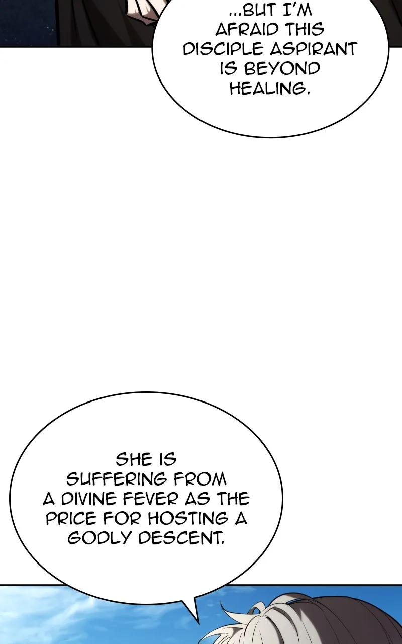 Read Boundless Ascension chapter 96 image 16 on Lezhin