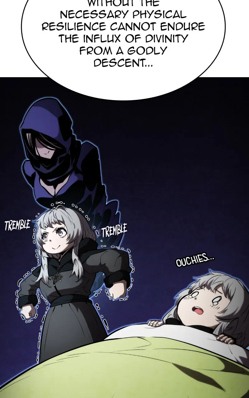Read Boundless Ascension chapter 96 image 18 on Lezhin