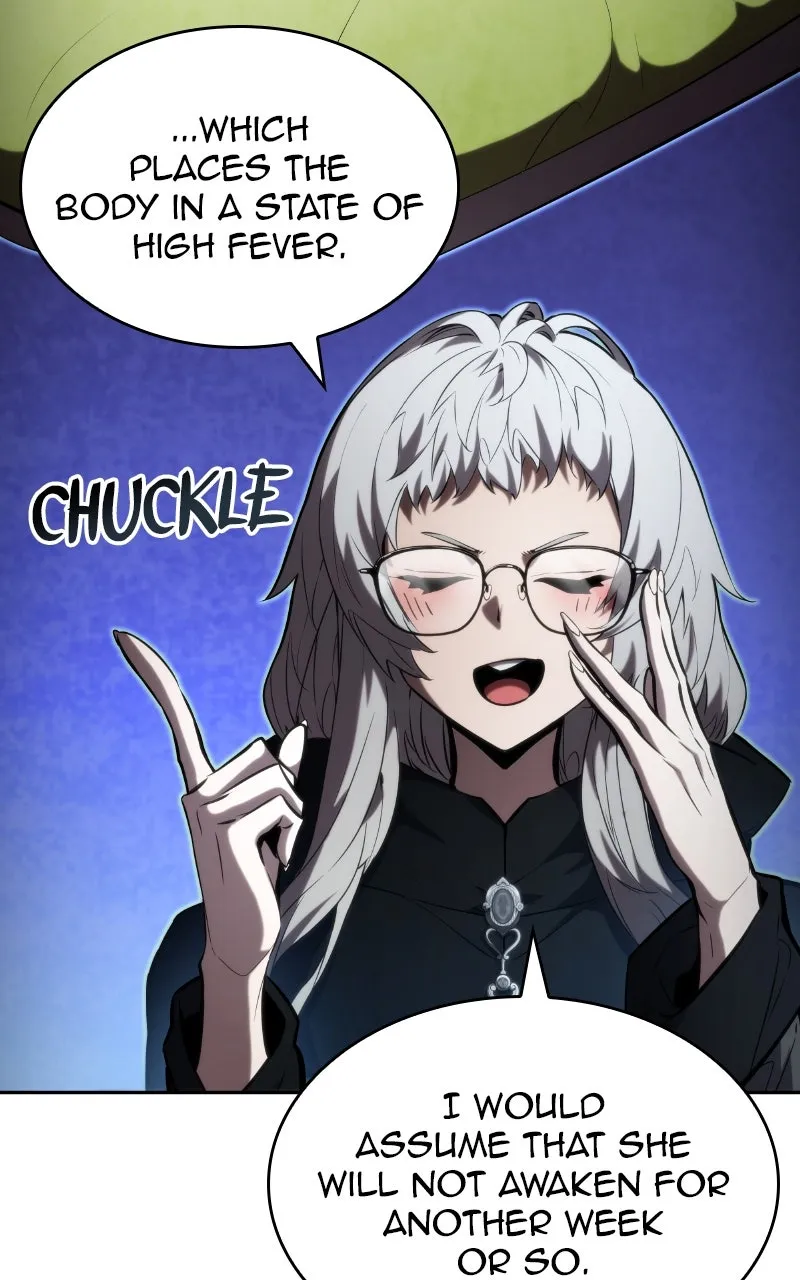 Read Boundless Ascension chapter 96 image 19 on Lezhin