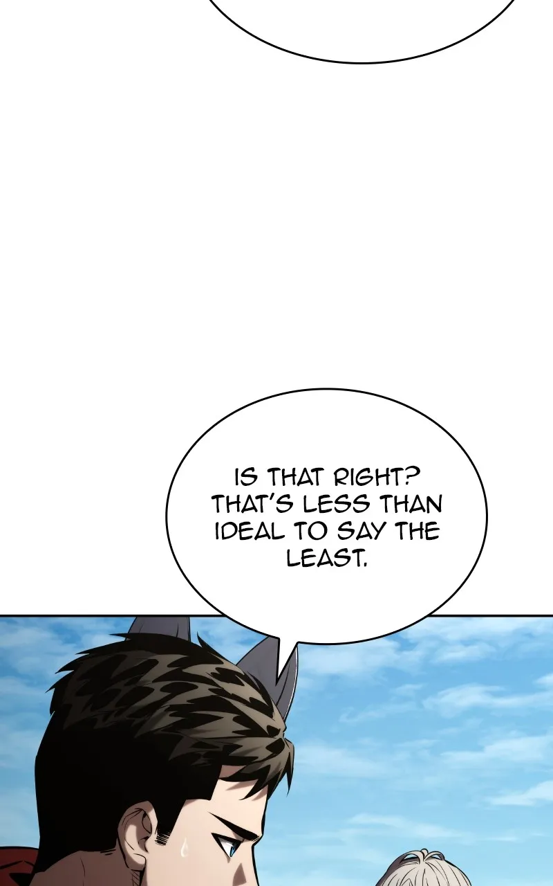 Read Boundless Ascension chapter 96 image 20 on Lezhin
