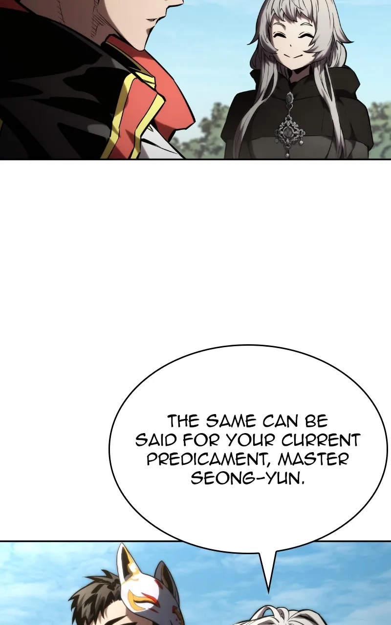 Read Boundless Ascension chapter 96 image 21 on Lezhin