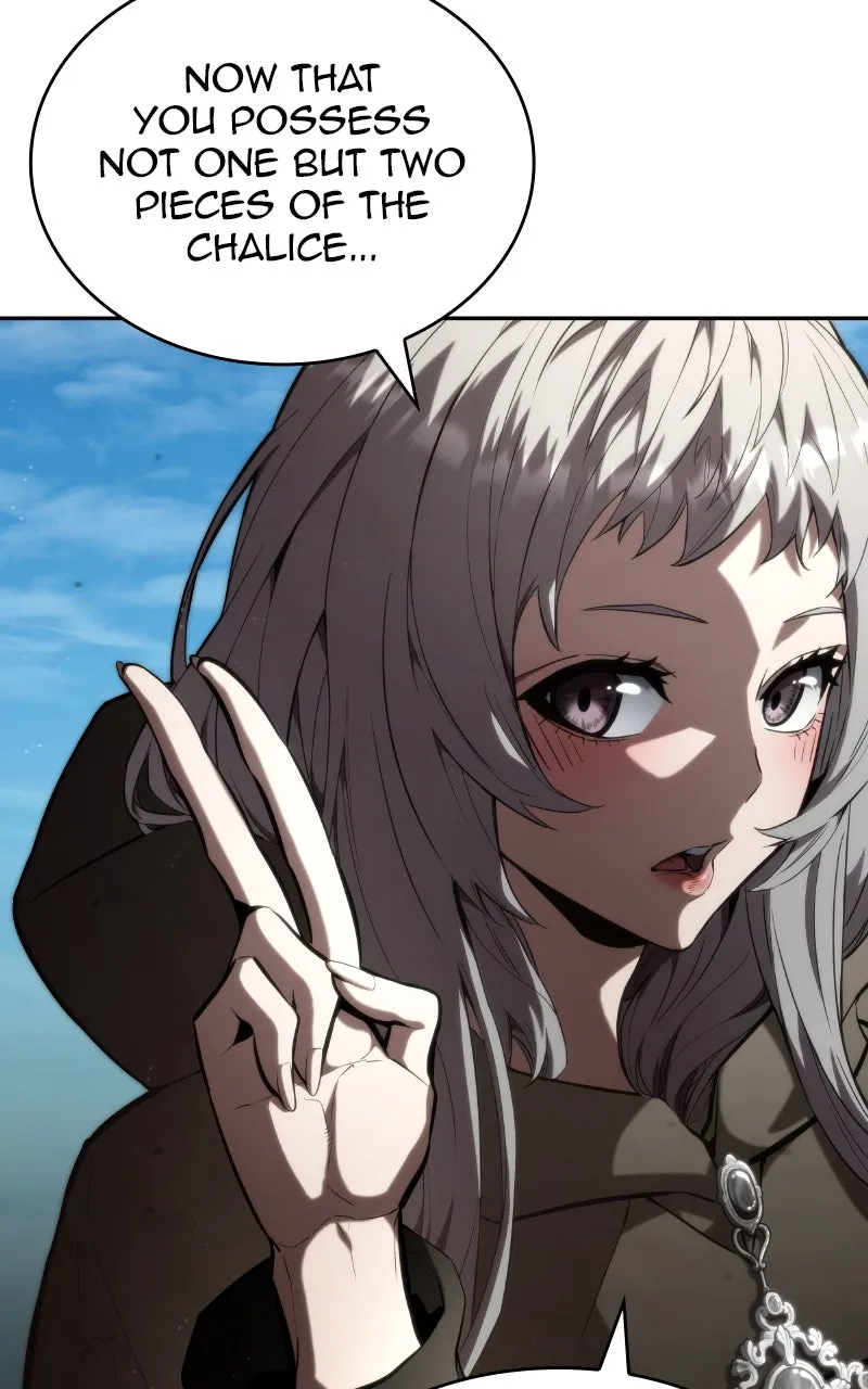 Read Boundless Ascension chapter 96 image 23 on Lezhin