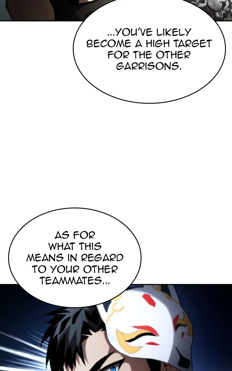 Read Boundless Ascension chapter 96 image 24 on Lezhin