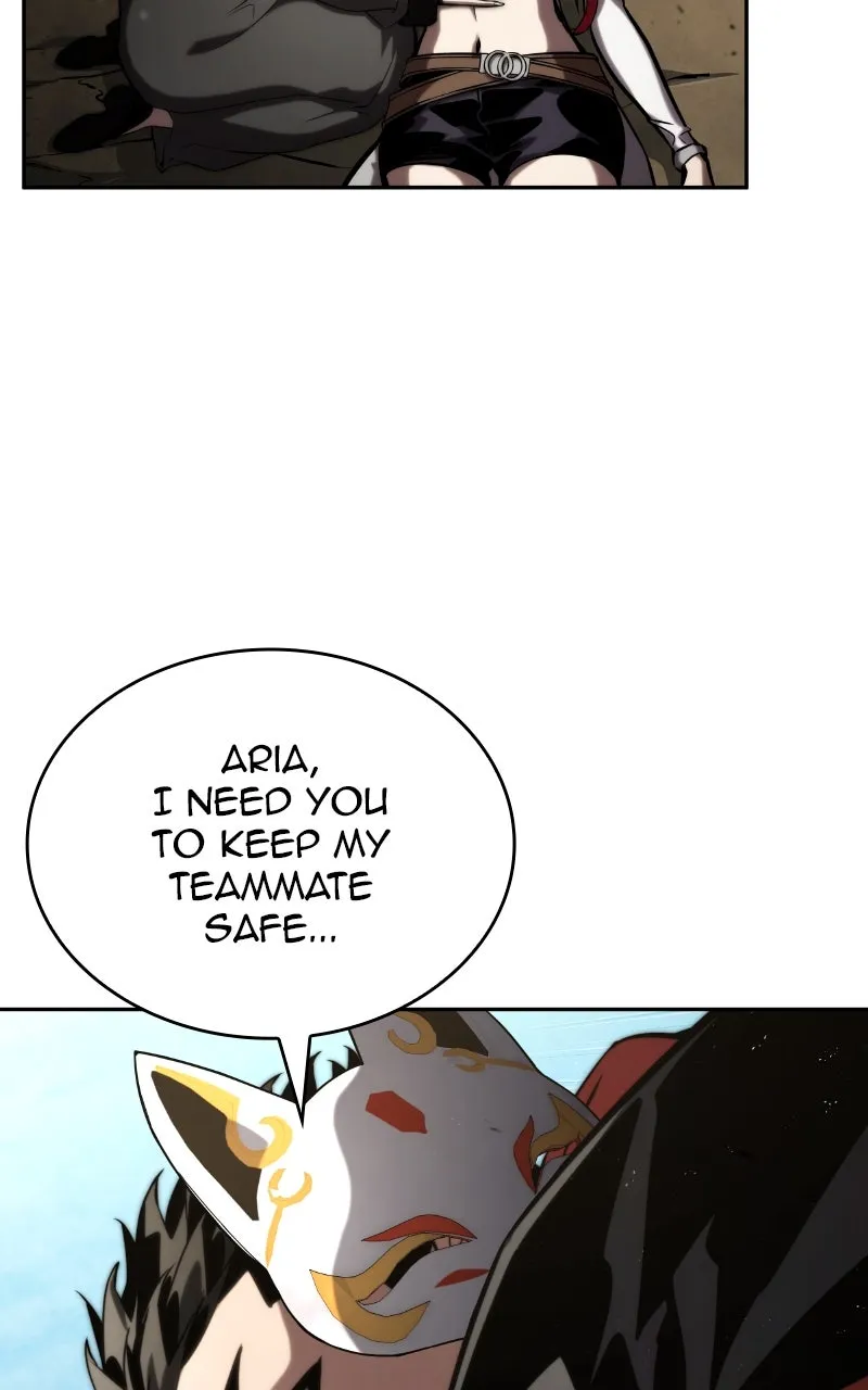 Read Boundless Ascension chapter 96 image 28 on Lezhin