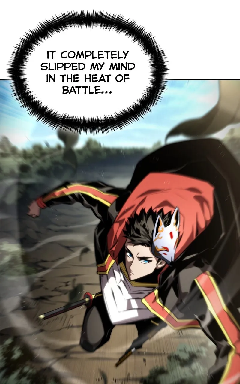 Read Boundless Ascension chapter 96 image 30 on Lezhin