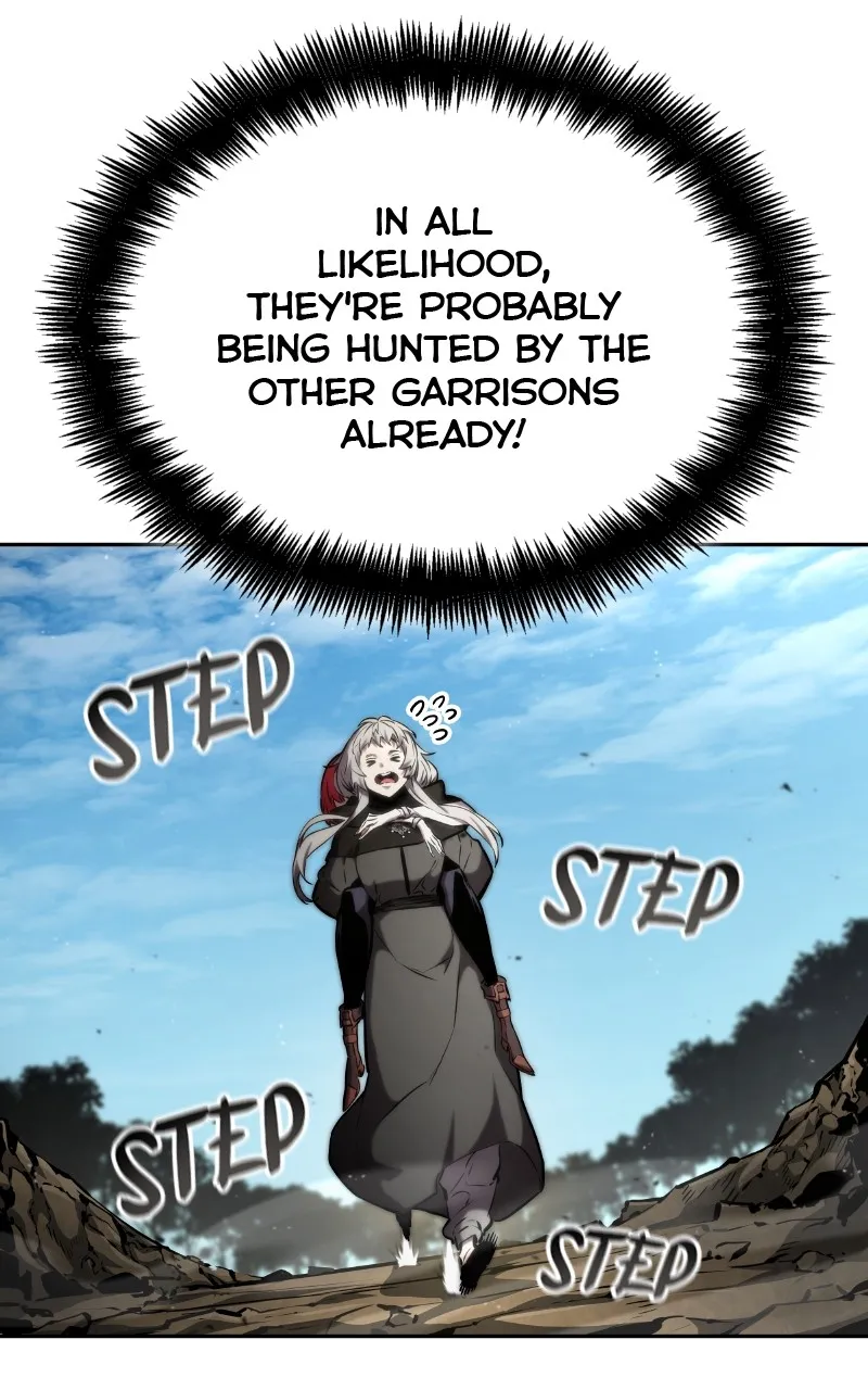 Read Boundless Ascension chapter 96 image 32 on Lezhin