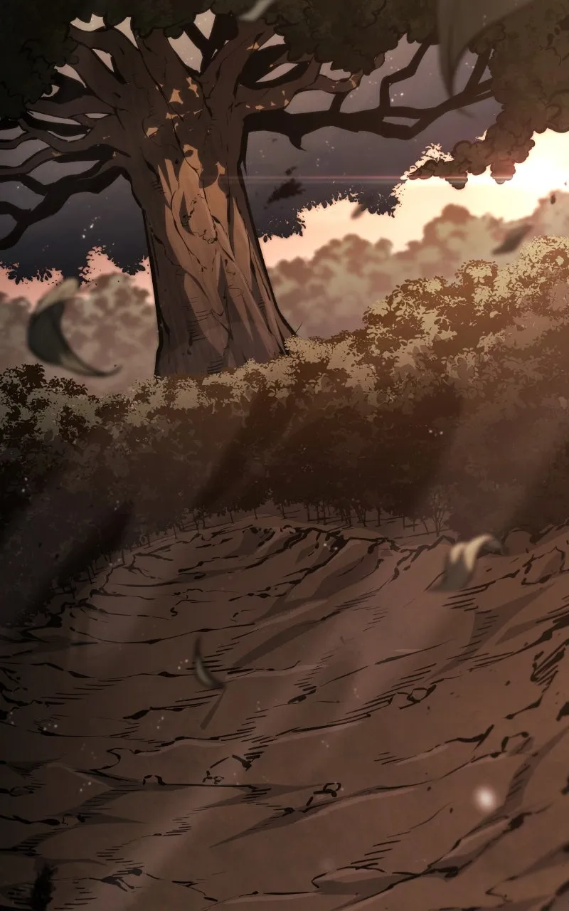 Read Boundless Ascension chapter 96 image 35 on Lezhin