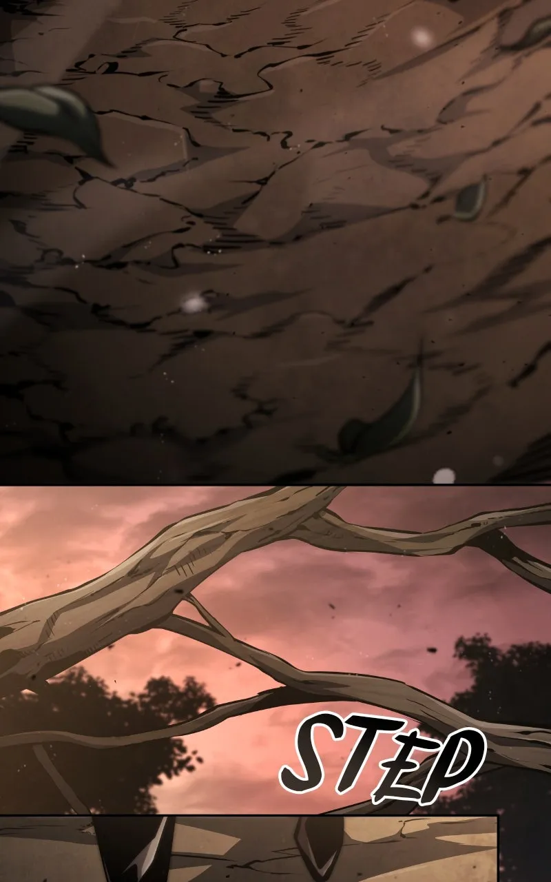 Read Boundless Ascension chapter 96 image 36 on Lezhin