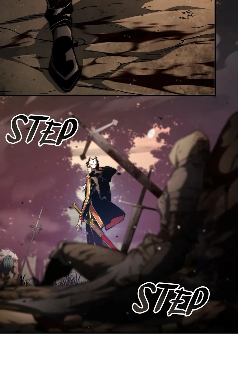 Read Boundless Ascension chapter 96 image 37 on Lezhin
