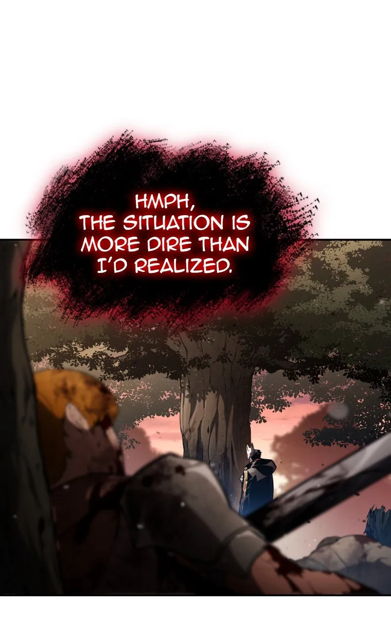 Read Boundless Ascension chapter 96 image 38 on Lezhin