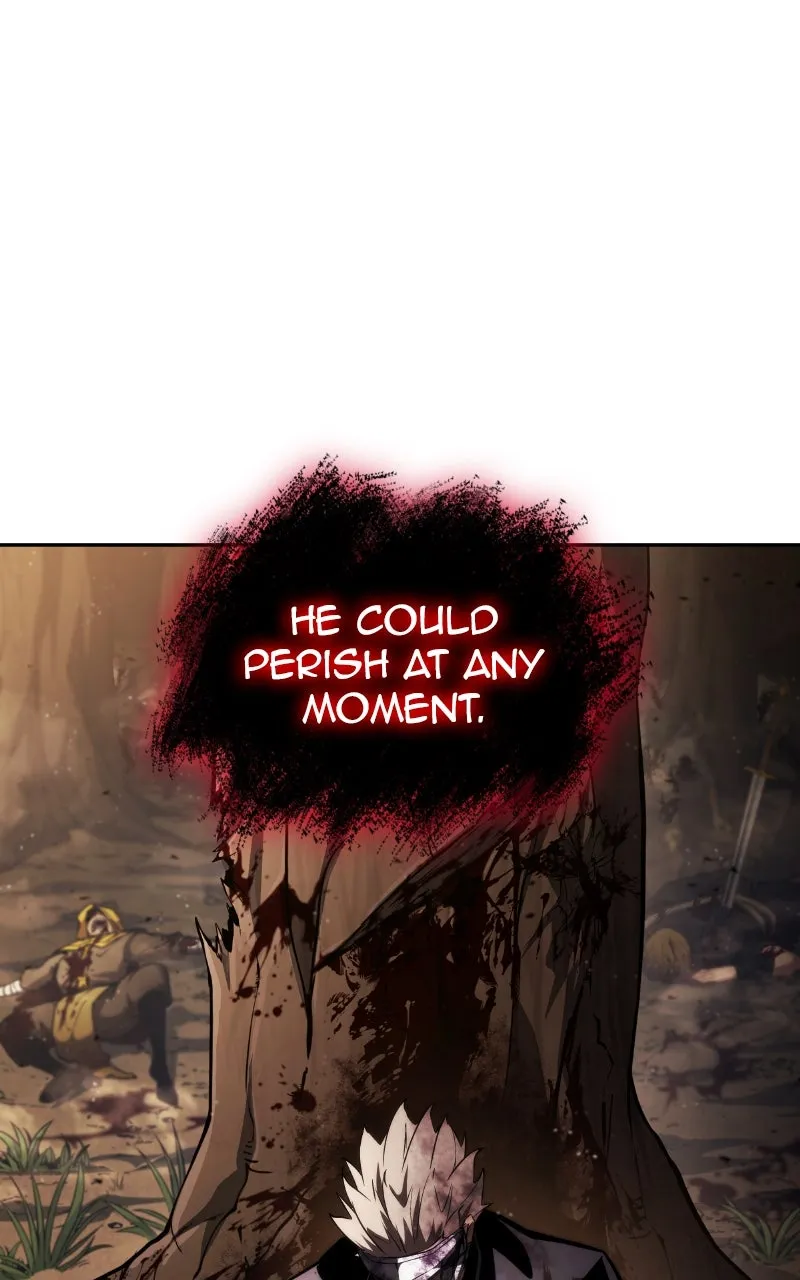 Read Boundless Ascension chapter 96 image 39 on Lezhin