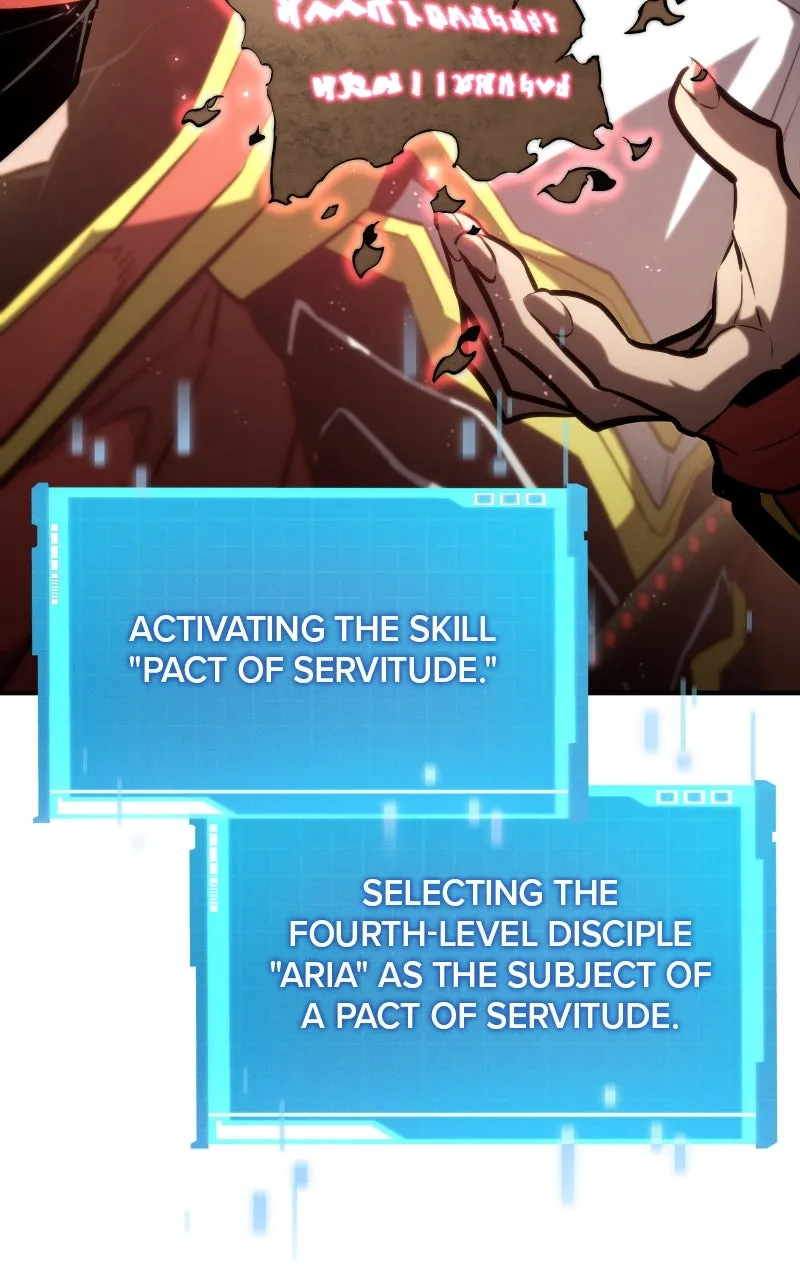 Read Boundless Ascension chapter 96 image 4 on Lezhin