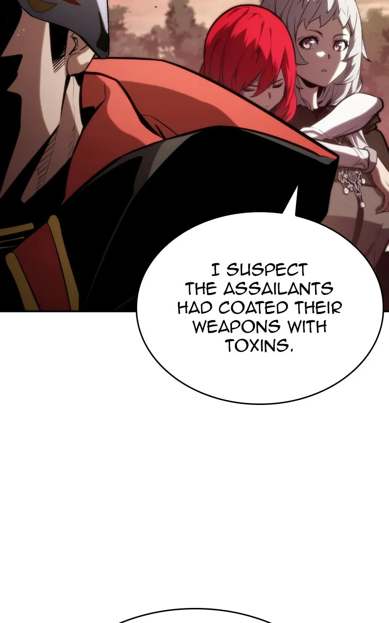 Read Boundless Ascension chapter 96 image 42 on Lezhin