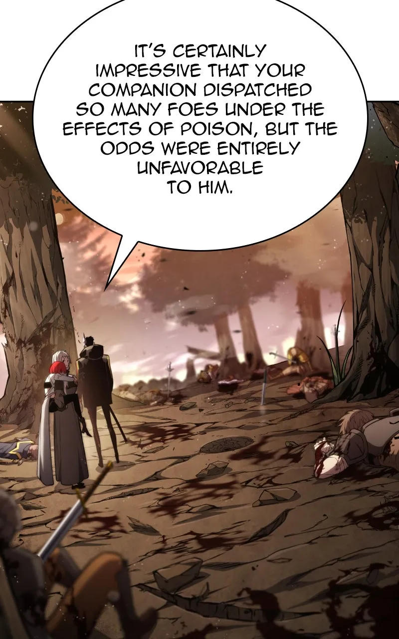 Read Boundless Ascension chapter 96 image 43 on Lezhin