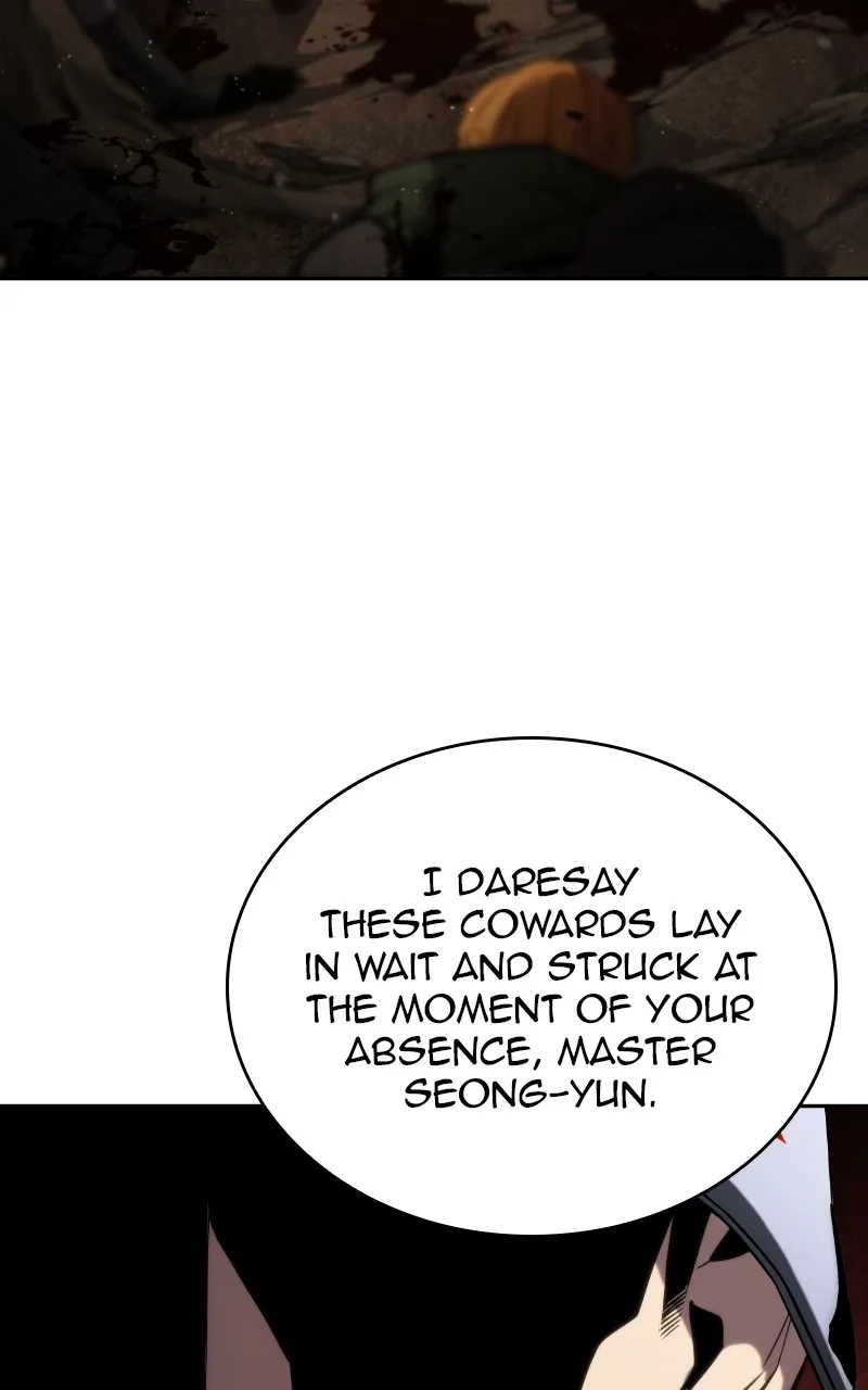 Read Boundless Ascension chapter 96 image 44 on Lezhin