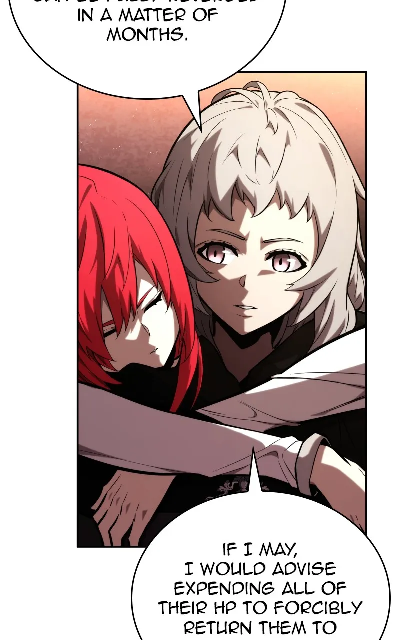Read Boundless Ascension chapter 96 image 46 on Lezhin