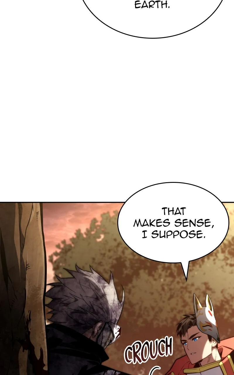 Read Boundless Ascension chapter 96 image 47 on Lezhin