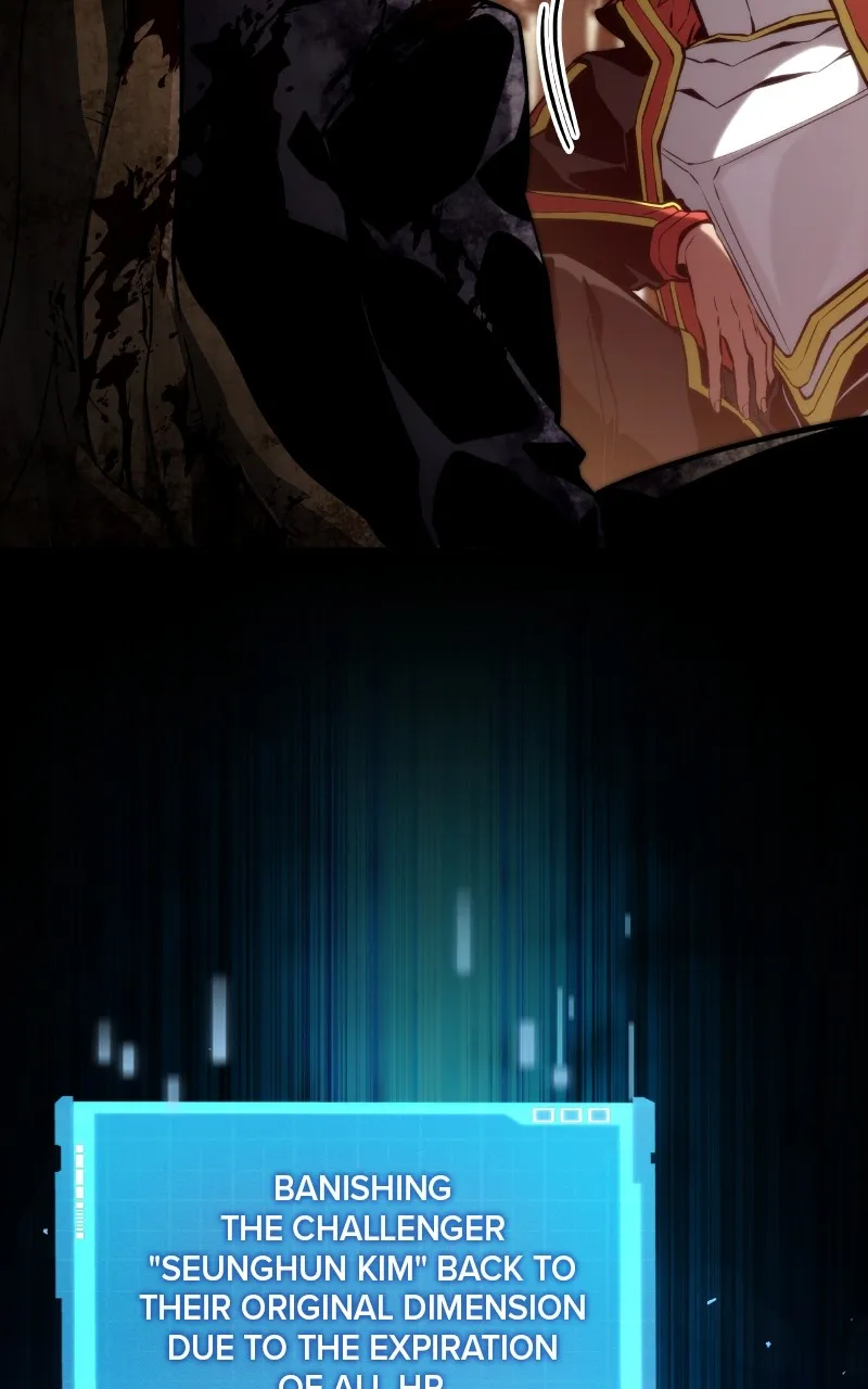 Read Boundless Ascension chapter 96 image 48 on Lezhin